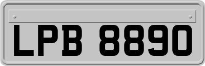 LPB8890