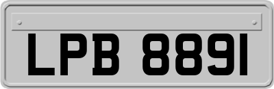LPB8891