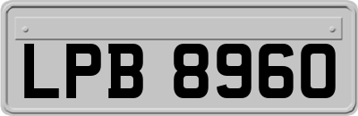 LPB8960