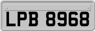 LPB8968