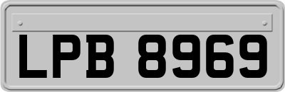 LPB8969