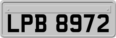 LPB8972