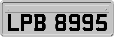 LPB8995