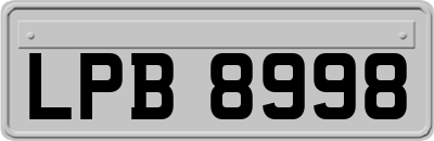 LPB8998