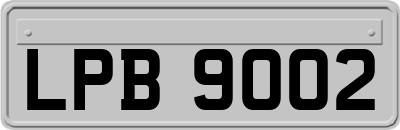 LPB9002