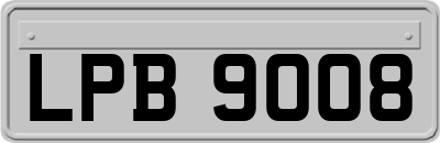 LPB9008