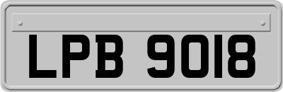 LPB9018