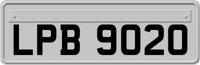 LPB9020