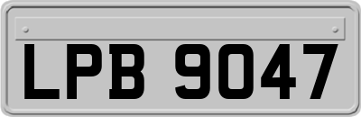 LPB9047