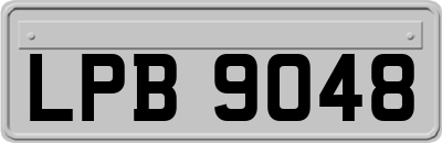 LPB9048