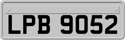 LPB9052
