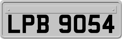 LPB9054