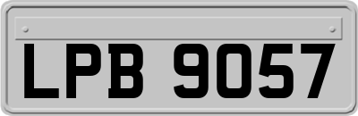 LPB9057
