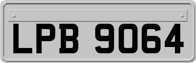 LPB9064