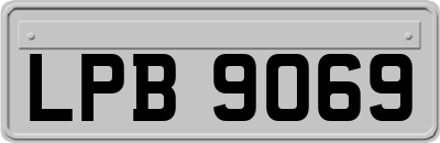 LPB9069