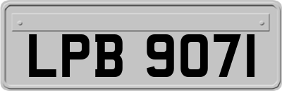 LPB9071