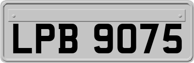 LPB9075