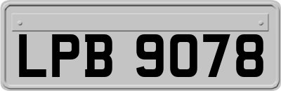 LPB9078