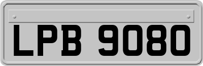 LPB9080