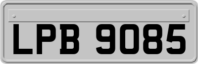 LPB9085