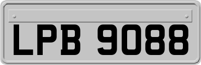 LPB9088