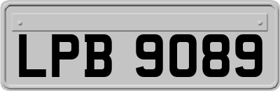LPB9089