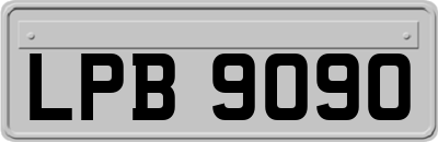 LPB9090