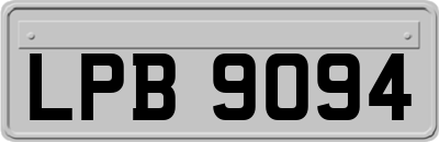LPB9094