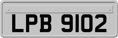 LPB9102