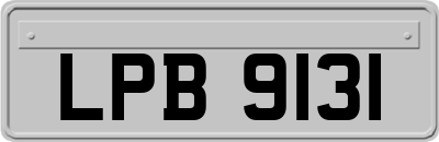 LPB9131