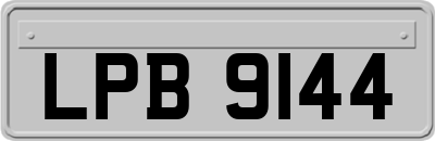 LPB9144