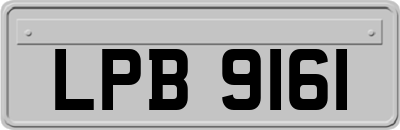 LPB9161