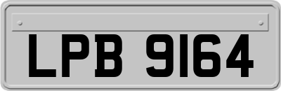 LPB9164