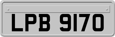 LPB9170
