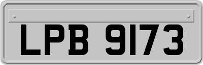 LPB9173