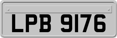 LPB9176