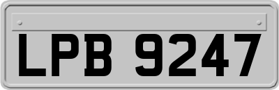 LPB9247