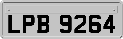 LPB9264