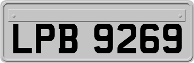 LPB9269