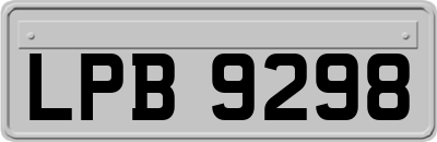 LPB9298