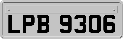 LPB9306
