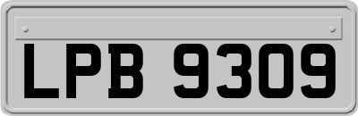 LPB9309