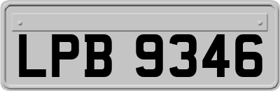 LPB9346