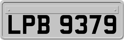 LPB9379