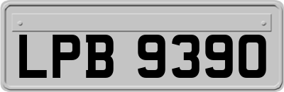 LPB9390