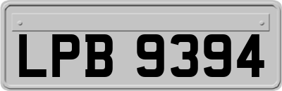 LPB9394