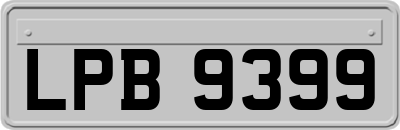 LPB9399