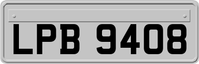 LPB9408