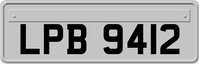 LPB9412