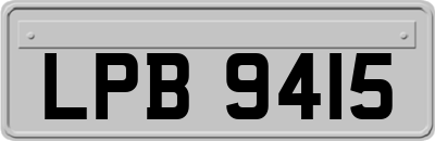 LPB9415